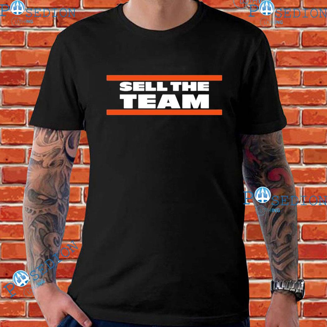 Sell the team chi ii shirt, hoodie, sweater, long sleeve and tank top