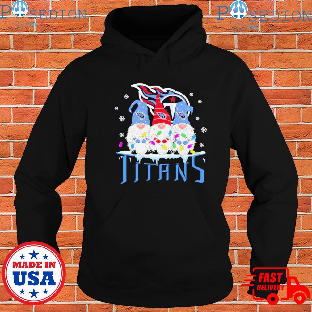 2023 Tennessee Titans Football logo shirt, hoodie, sweater, long