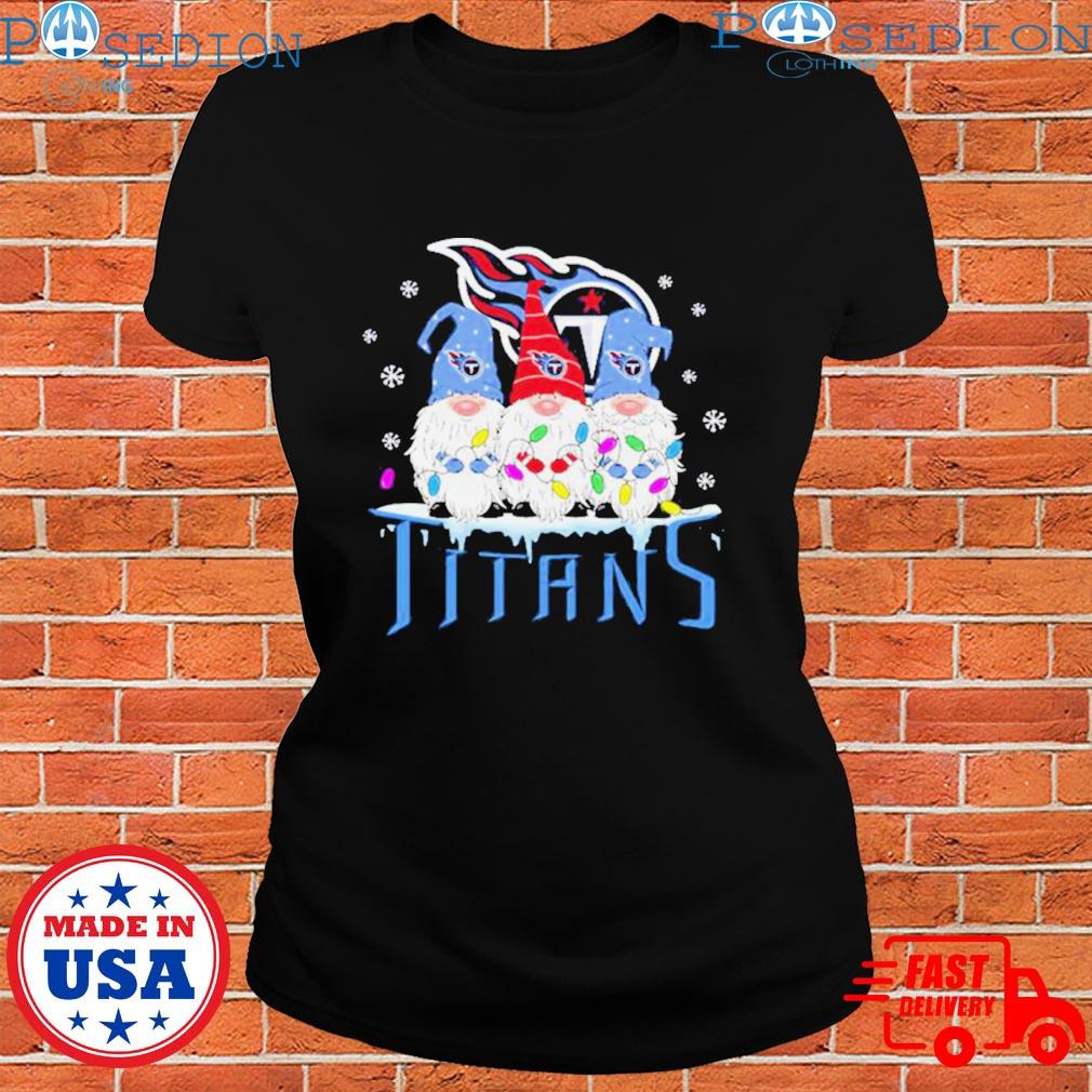 Tennessee Titans NFL Christmas Logo 2023 shirt, hoodie, sweater, long  sleeve and tank top