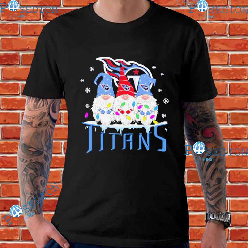 titans football clothing