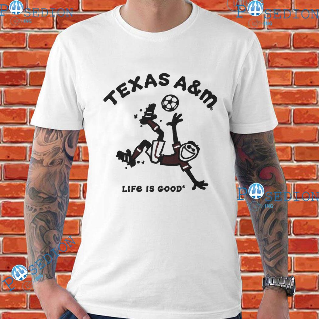 The Best Texas T-Shirts for 2023 - Texas is Life