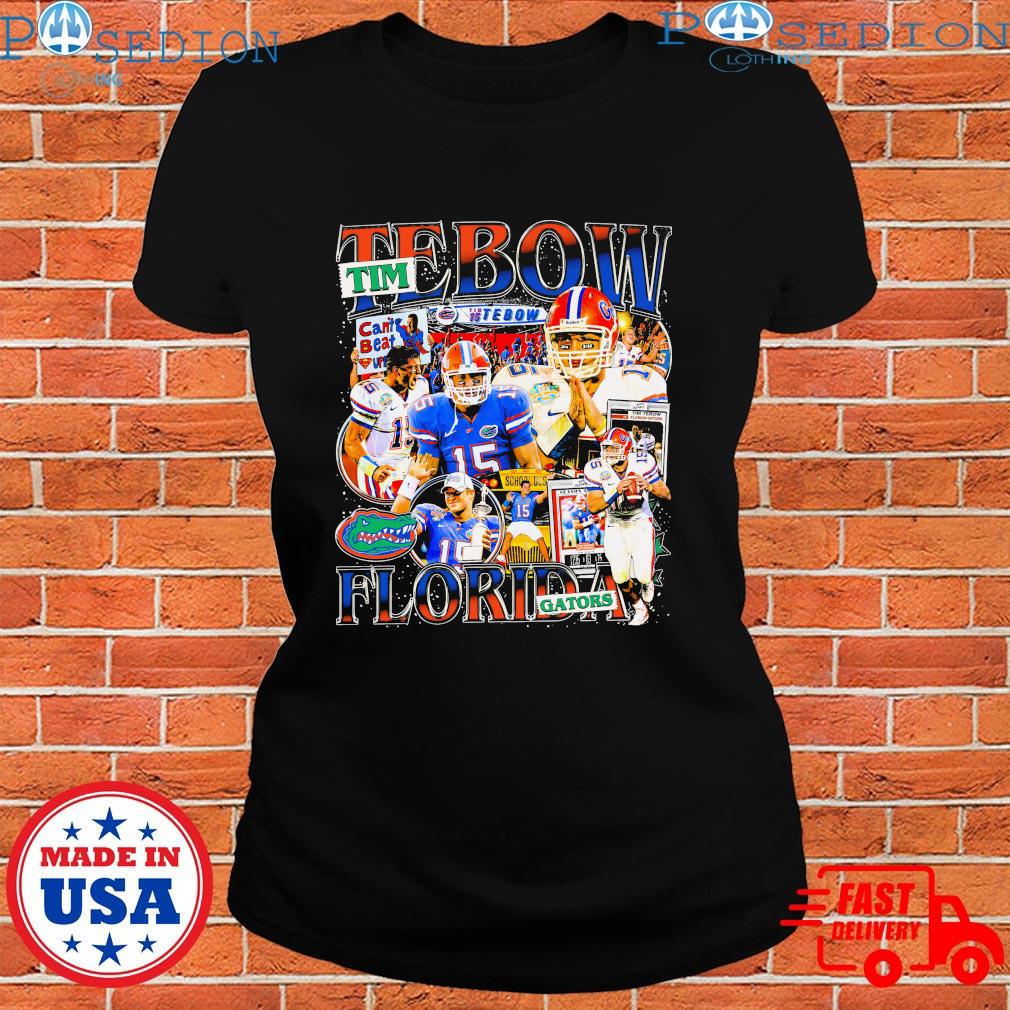 Tebow Graphic Tim Tebow Unisex T-Shirt - Teeruto