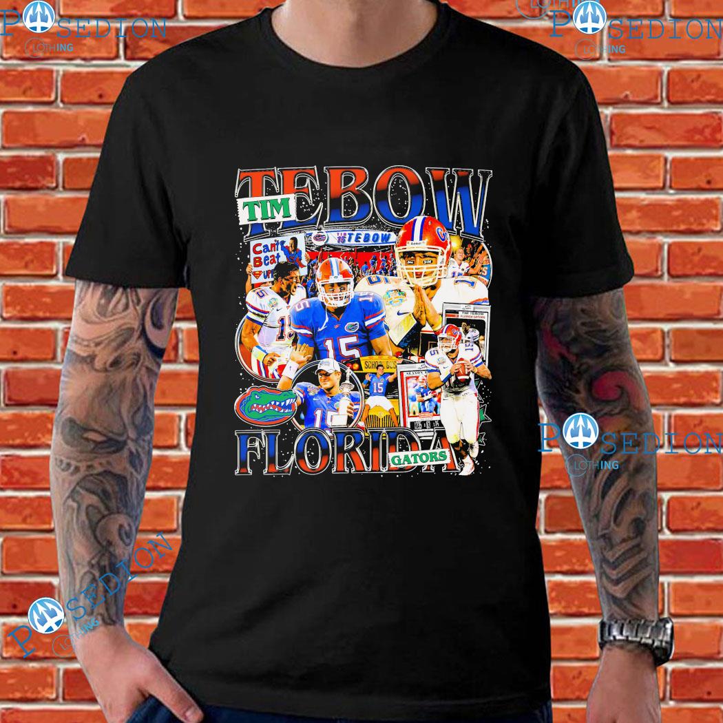 Tim Tebow Jerseys, Tim Tebow Shirts, Apparel, Gear