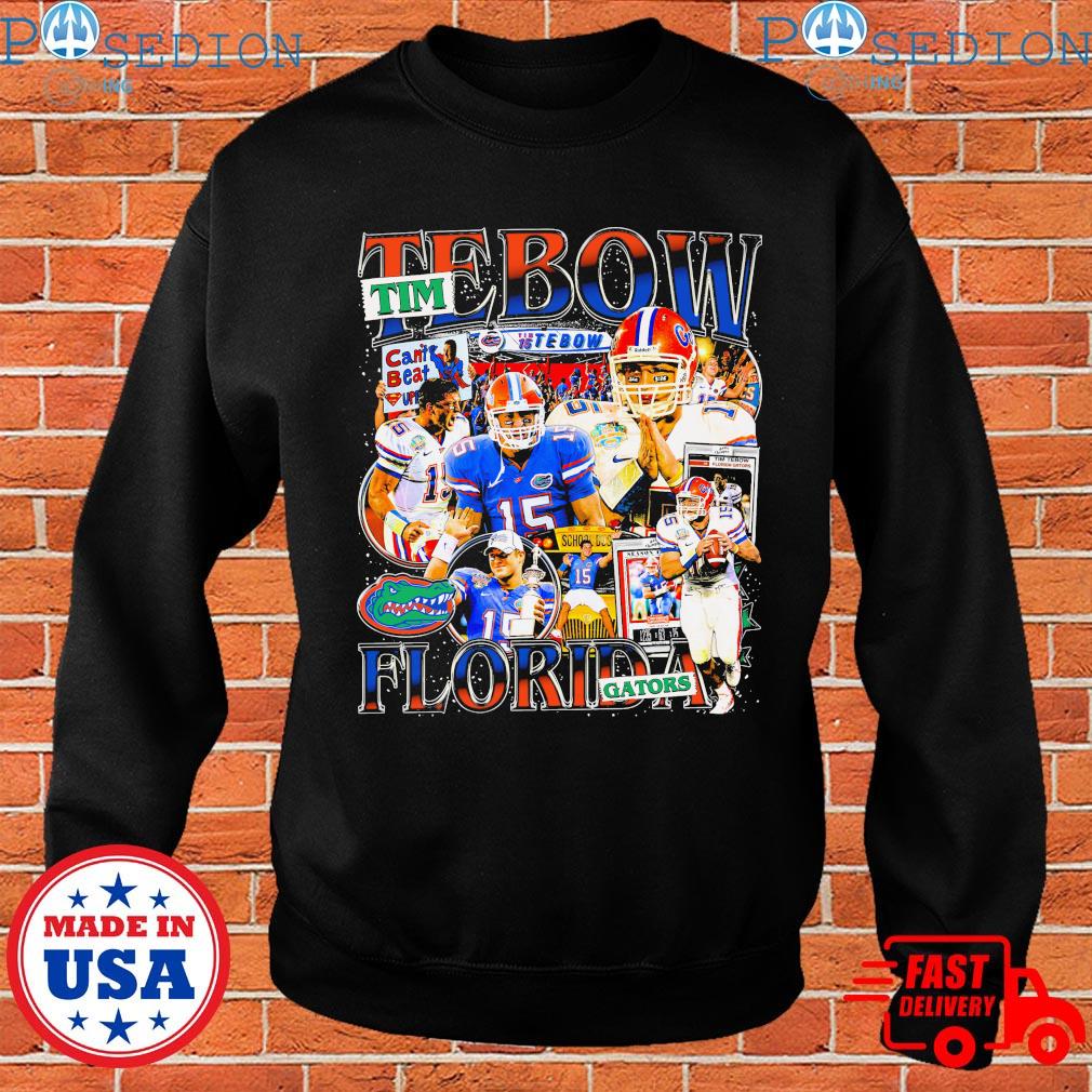 Official Tebow Graphic Tim Tebow Shirt, hoodie, sweater, long sleeve and  tank top