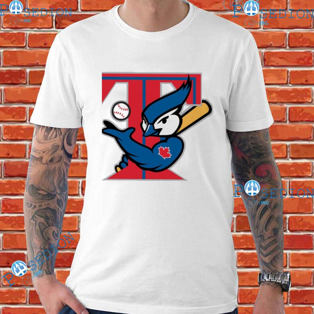 Official toronto Blue Jays Baseball Logo T-Shirts, hoodie, tank