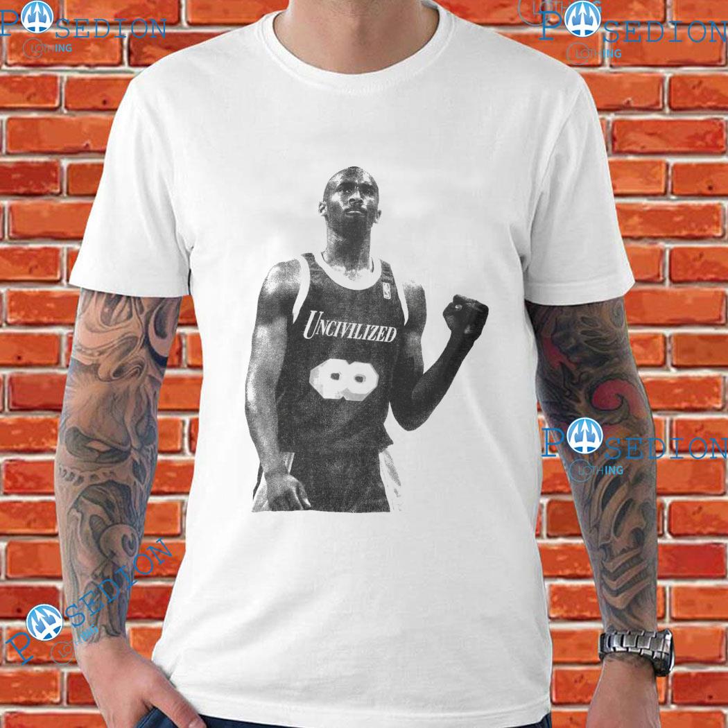 Kobe Bryant what can i say mamba out shirt, hoodie, sweater, long