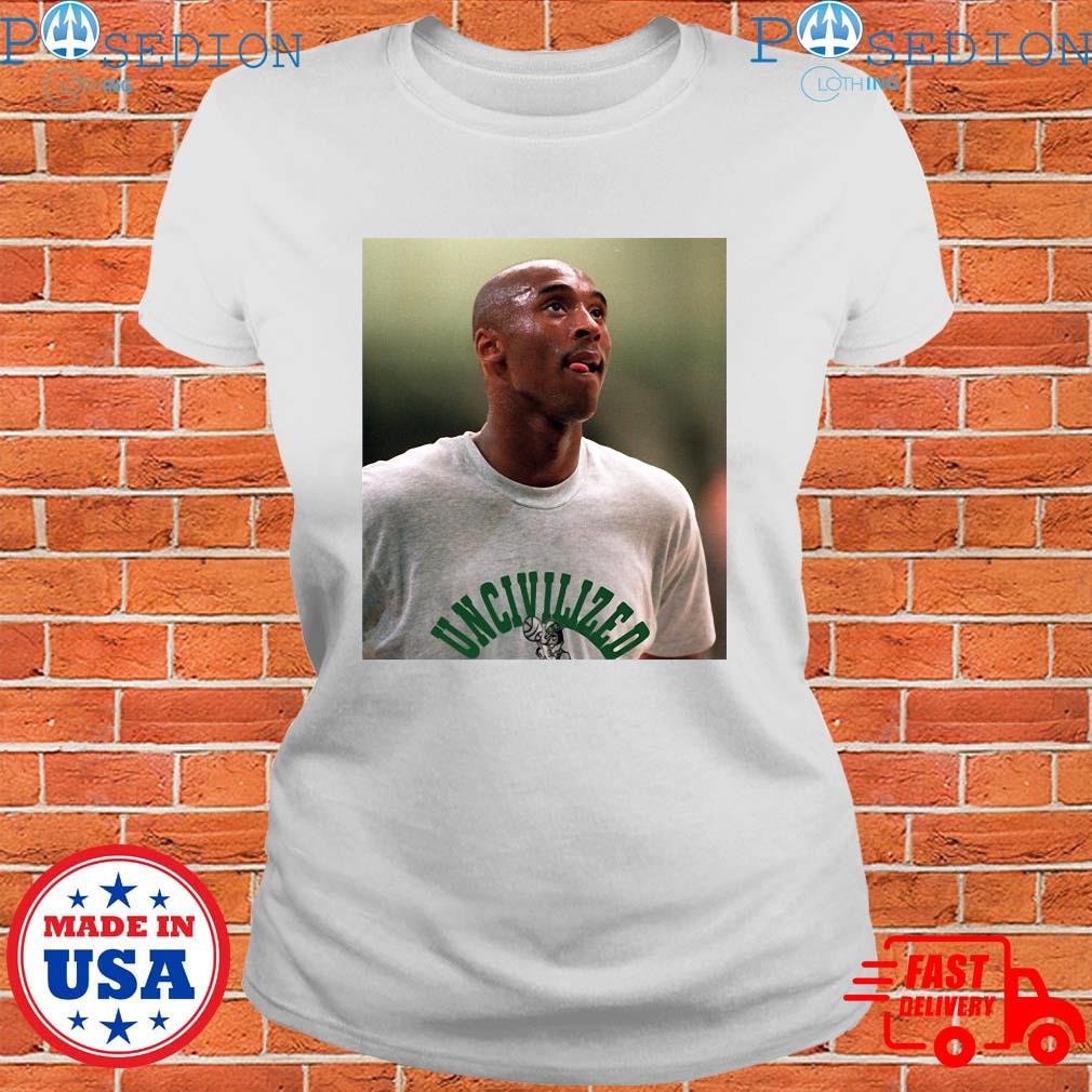 Official Kobe Bryant Boston Celtics T-shirt,Sweater, Hoodie, And Long  Sleeved, Ladies, Tank Top