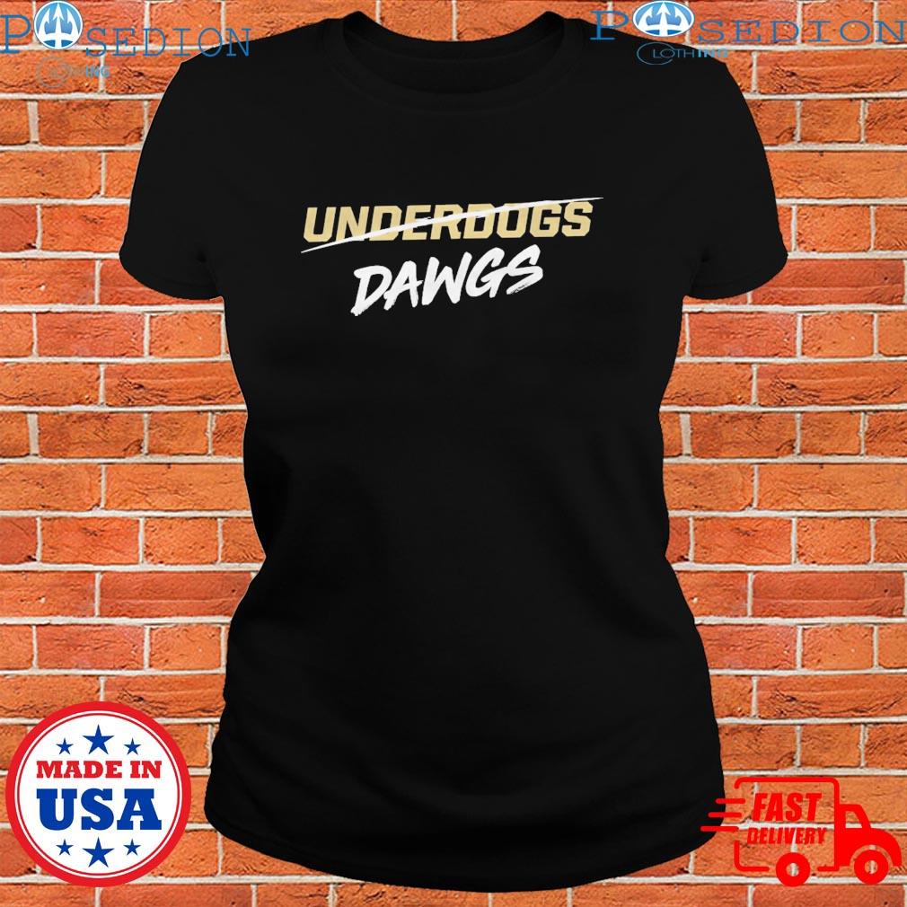 The Dawgs Tee – Underdog Apparel