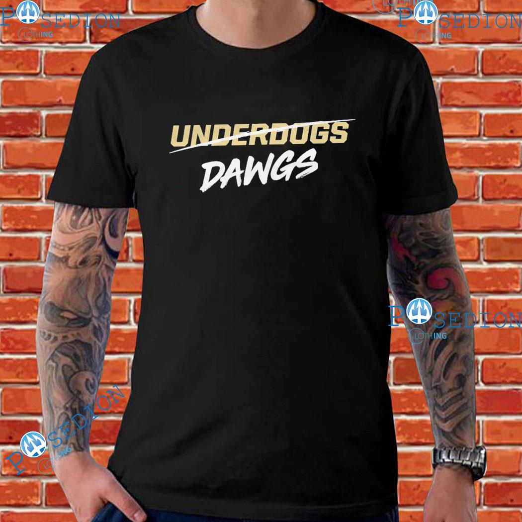 Official Underdog Phl Philadelphia The Dawgs Shirt, hoodie, sweater, long  sleeve and tank top