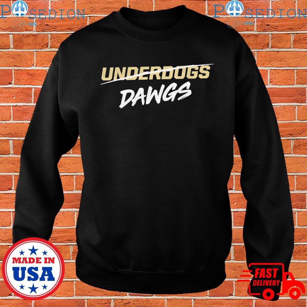 Underdog phl Philadelphia The Dawgs shirt, hoodie, sweater, long sleeve and  tank top