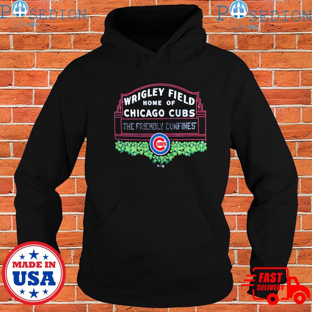 Official my heart belongs to my Chicago Cubs T-shirts, hoodie, tank top,  sweater and long sleeve t-shirt