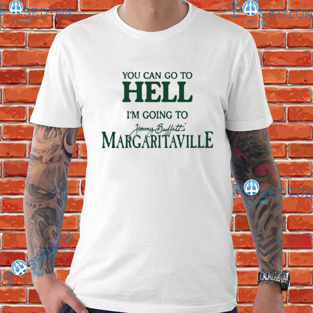 10 Large Margaritaville Jersey