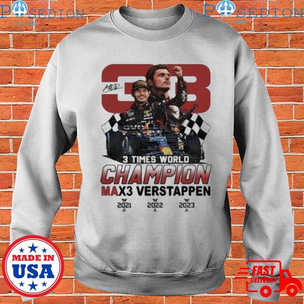 Max Verstappen 33 Adult #1 World Champion 2021T-shirt, hoodie, sweater,  long sleeve and tank top