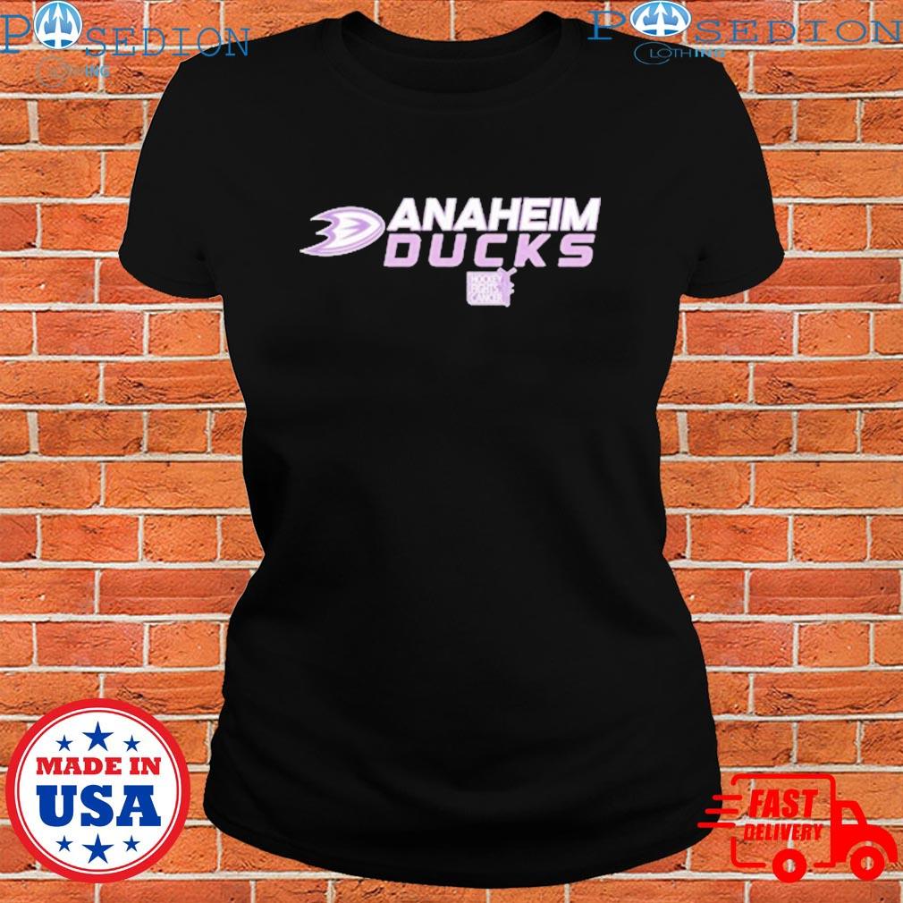 Nhl Anaheim Ducks T-shirt : Target