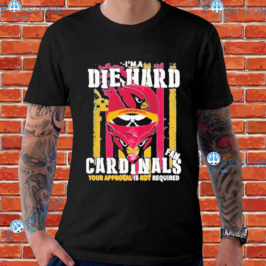 Arizona Cardinals Gear: Shop Cardinals Fan Merchandise For Game Day