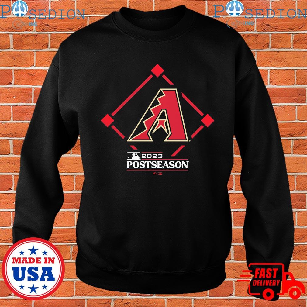 Arizona Diamondbacks National League Championship Series 2023 Postseason  Shirt, hoodie, sweater, long sleeve and tank top