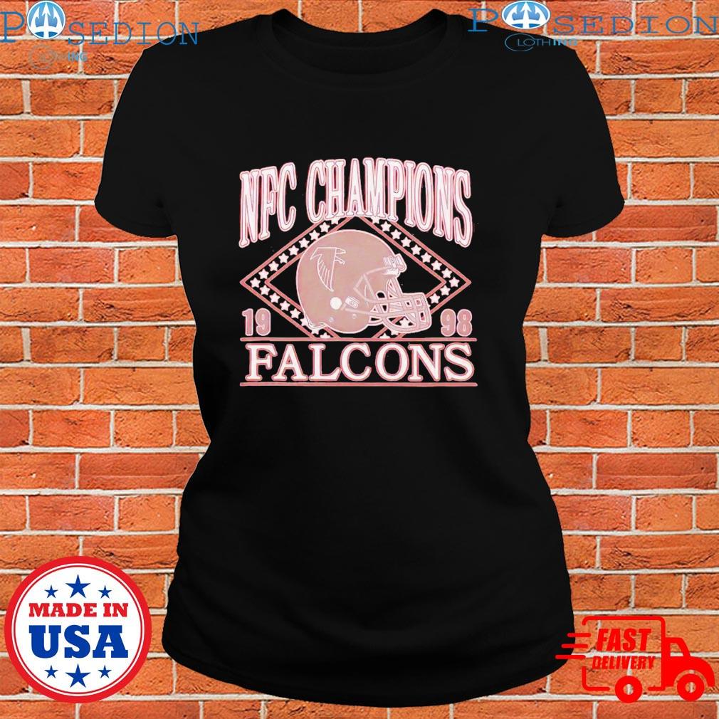 Shop Atlanta Falcons Shirt Women Online 