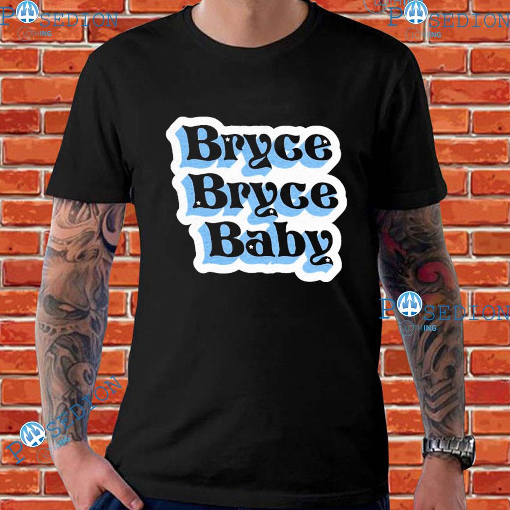 Atta-Boy Bryce Bryce Baby Shirt