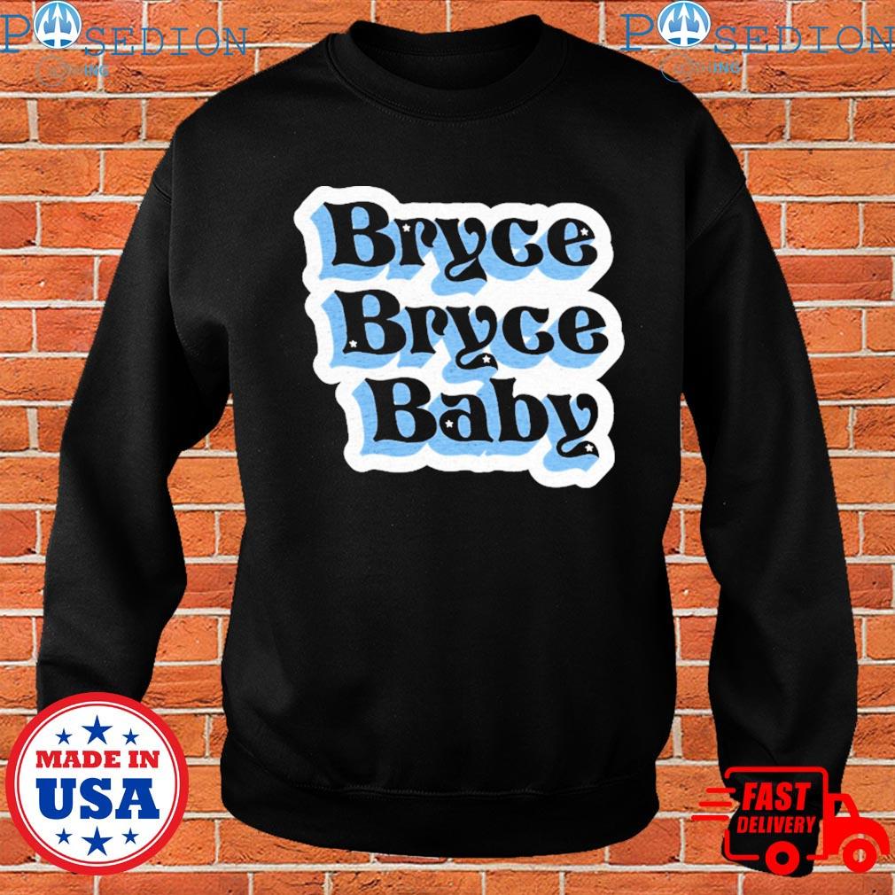 Atta-Boy Bryce Bryce Baby Shirt