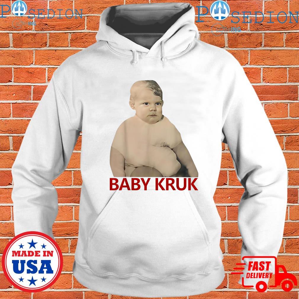 Baby kruk shirt, hoodie, sweater, long sleeve and tank top