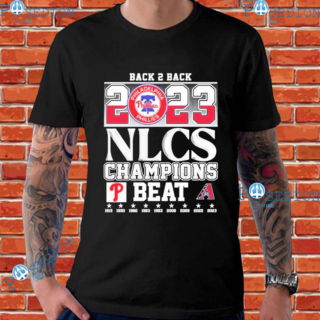 Arizona Diamondbacks NLCS Apparel & Gear