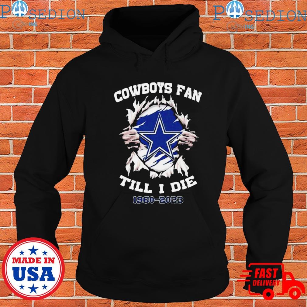 dallas cowboys fan shirts