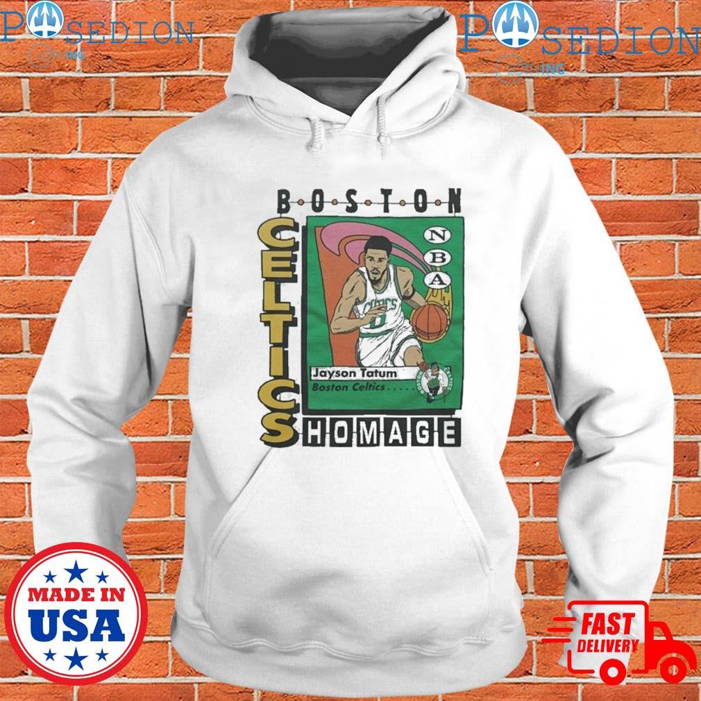 Top jayson Tatum NBA Boston Celtics Graphic shirt, hoodie