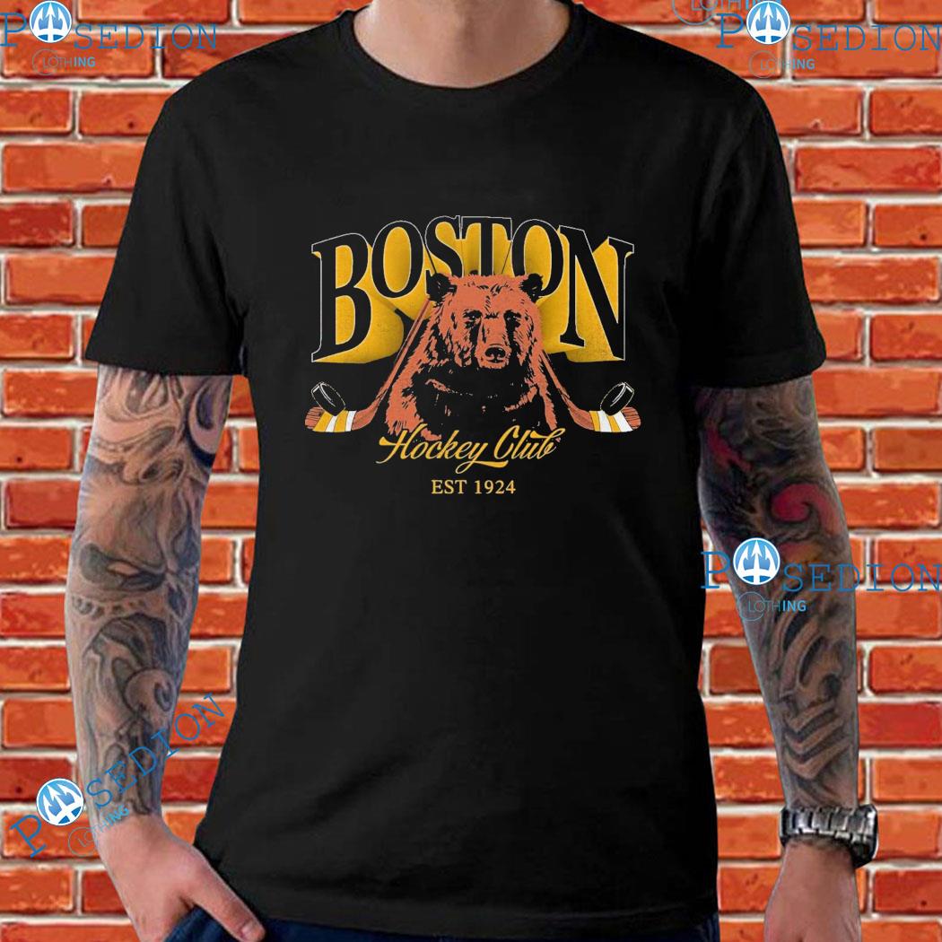 Official boston hockey club Boston Bruins shirt, hoodie, sweater, long  sleeve and tank top