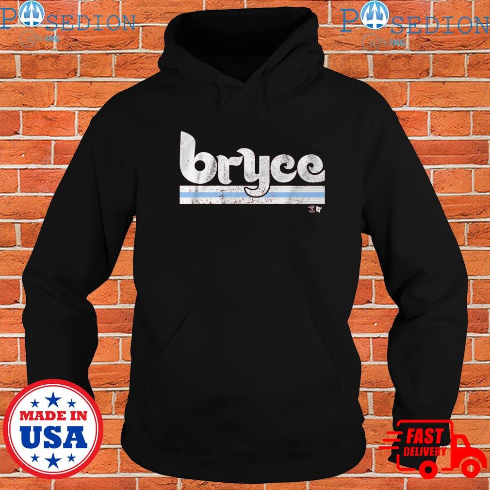 Premium Bryce Harper Limited Edition T-Shirt, hoodie, sweater, long sleeve  and tank top