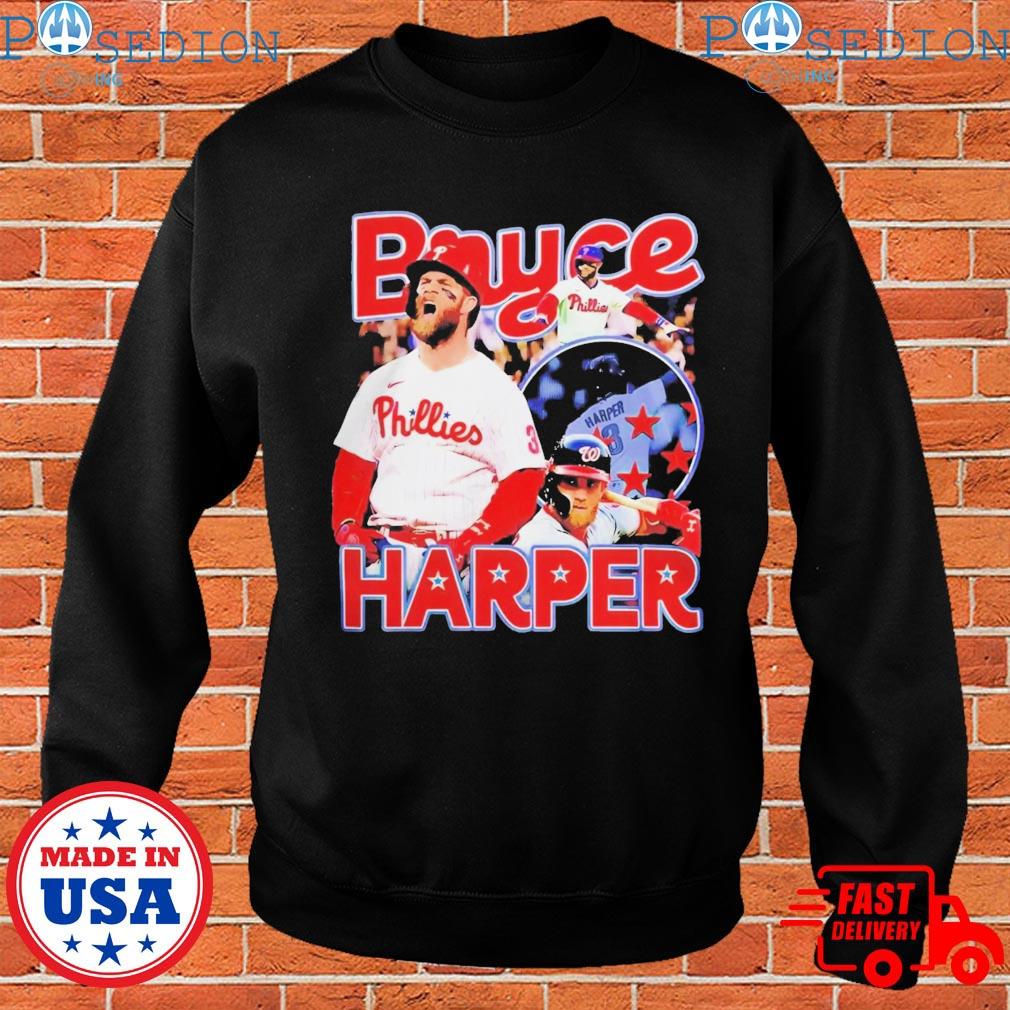 Bryce Harper, with style  Bryce harper, Celebrities male, Mens tops