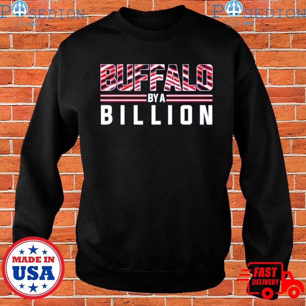 Official Buffalo Bills Billieve T-Shirt, hoodie, sweater, long sleeve and  tank top