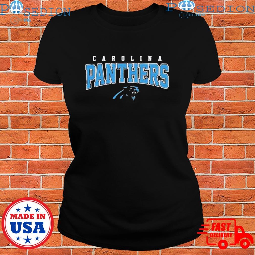 I Love My Teams Carolina Panthers T-shirt,Sweater, Hoodie, And