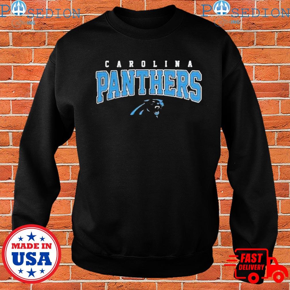 Carolina Panthers Mens Sweaters, Panthers Dress Shirts, Crew Sweaters