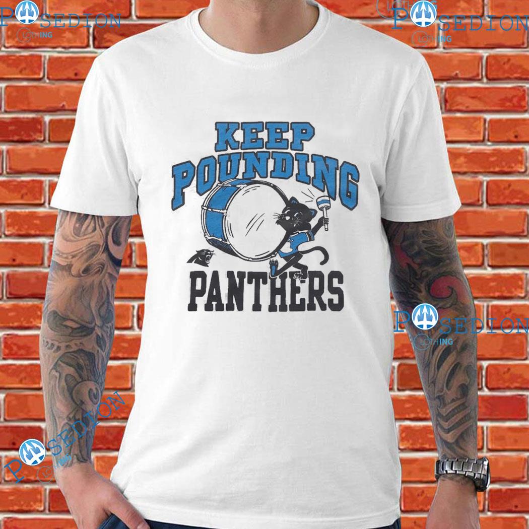 Panthers Keep Pounding For Maui Shirt, hoodie, sweater, long sleeve and  tank top