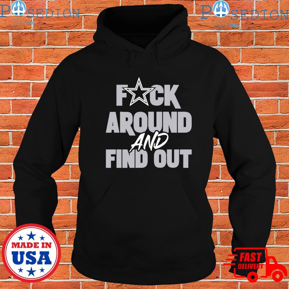 Official Fuck Dallas Cowboys shirt, hoodie, sweater, long sleeve