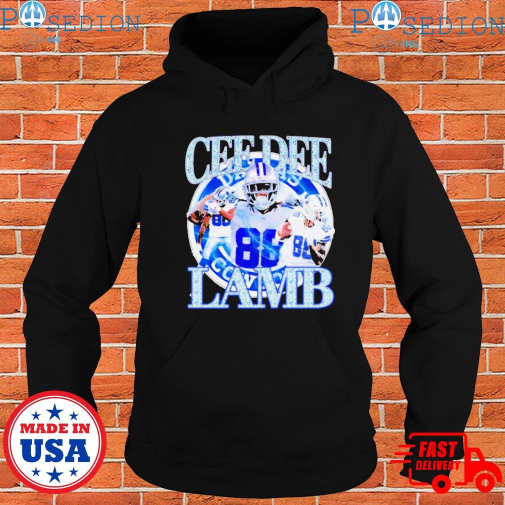 Official dallas Cowboys Ceedee Lambs 2023 T-Shirts, hoodie, tank