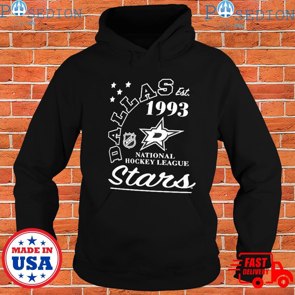 Dallas hockey Dallas Stars shirt, hoodie, sweater, long sleeve and tank top