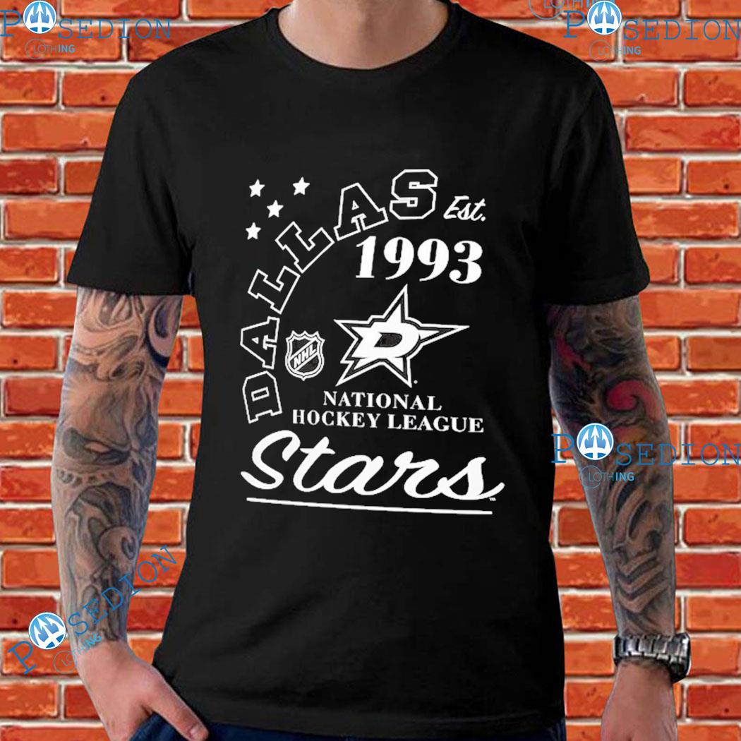 STARTER, Shirts, Vintage Starter Dallas Stars Jersey