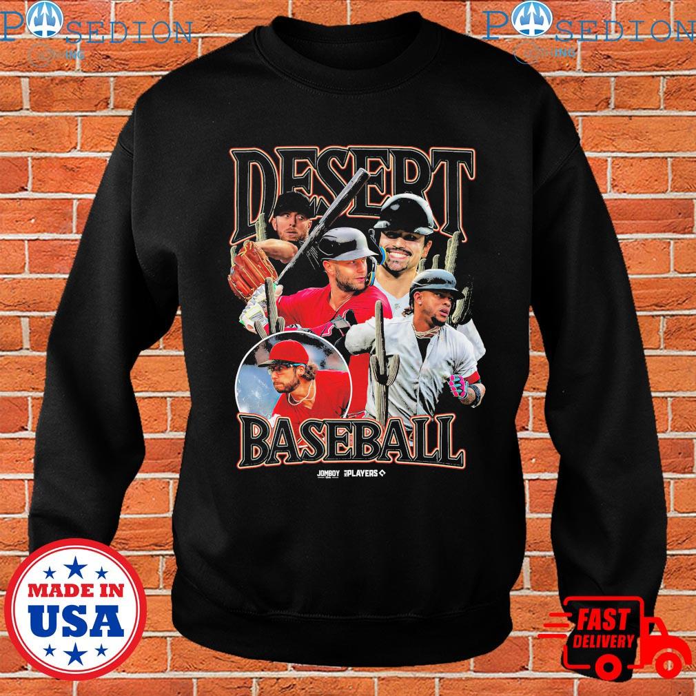 Arizona Diamondbacks Since 1998 American League Arizona Baseball 2023 shirt,  hoodie, sweater, long sleeve and tank top