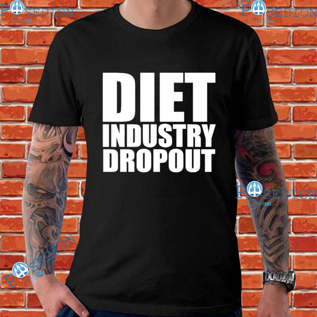 Diet dropout clearance sweatshirt