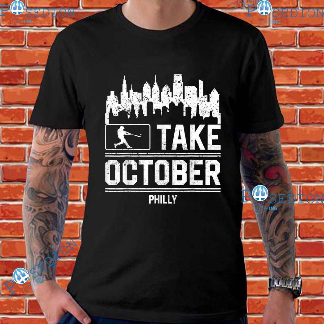 October belongs to Philly