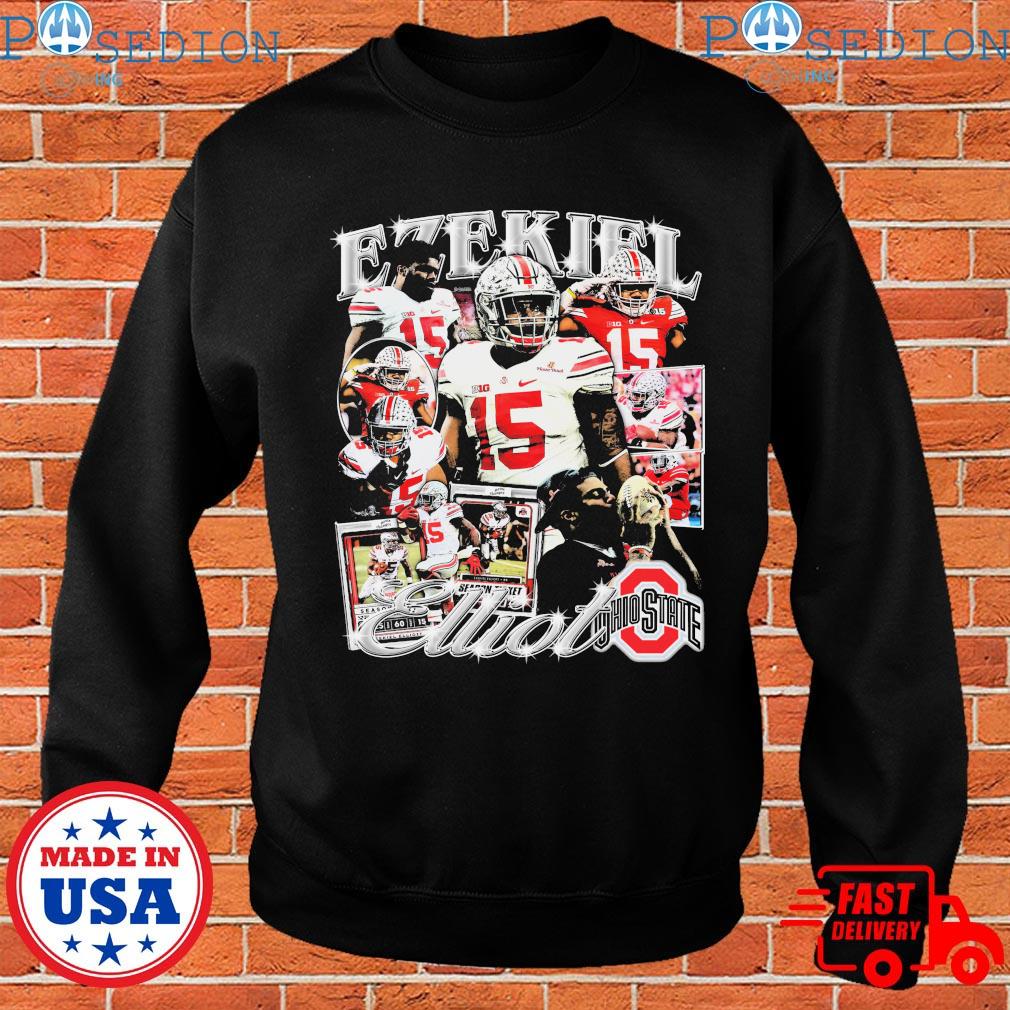 Ezekiel Elliot Shirt 