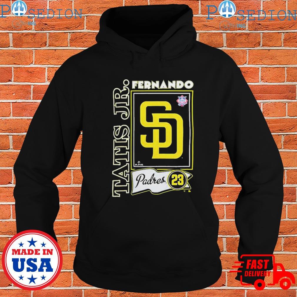 San Diego Padres shirt, hoodie, sweater, long sleeve and tank top