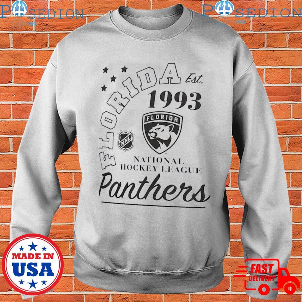 Florida Panthers Starter Arch City Team T-Shirts, hoodie, sweater