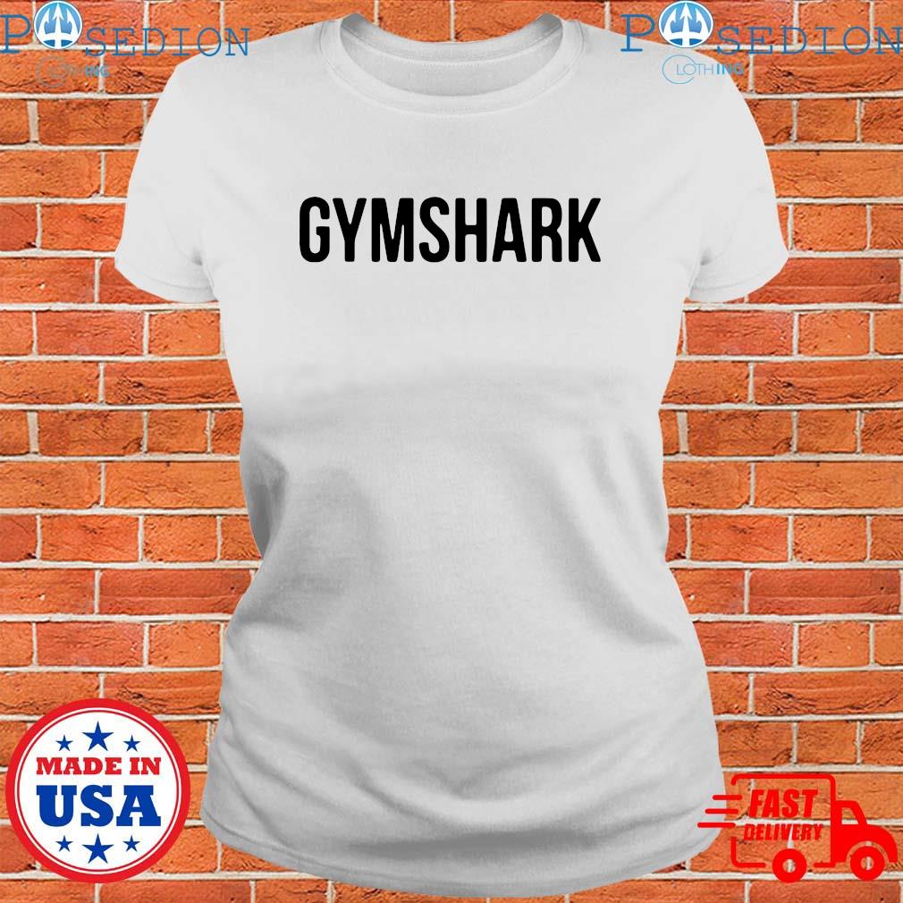 Gymshark Orange T-shirts for Women