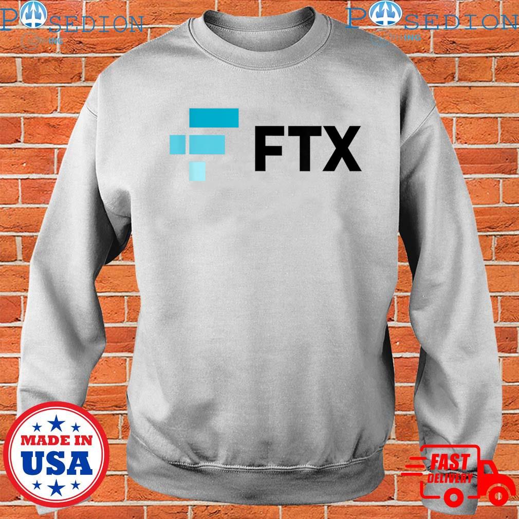 Ftx T-Shirts for Sale