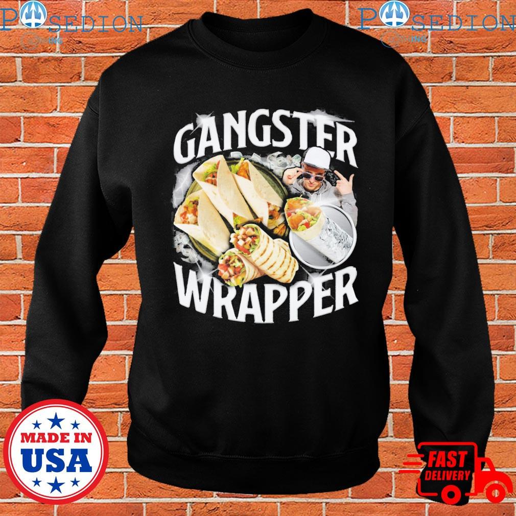 Official Old School Gangstas Shirt, hoodie, longsleeve, sweatshirt, v-neck  tee