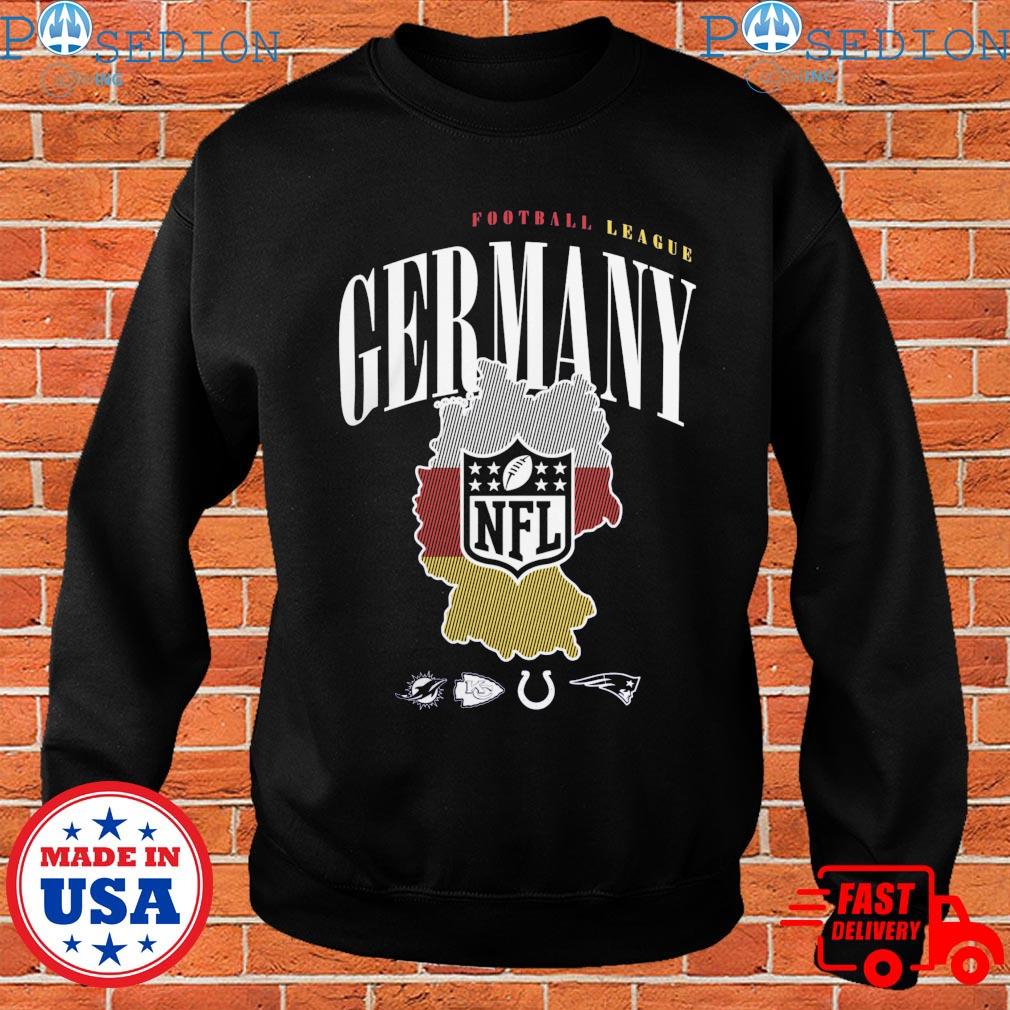 nfl team sweaters