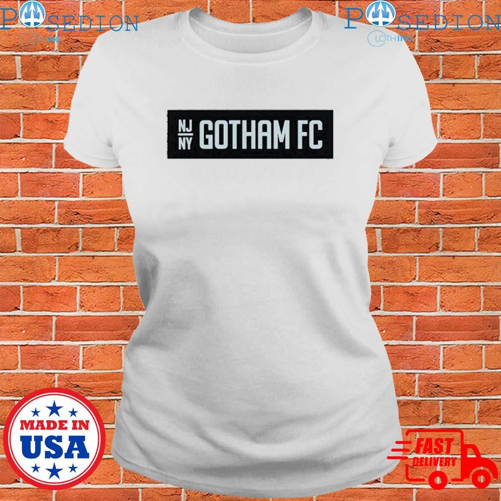 NJ/NY Gotham FC 2020 Home Kit