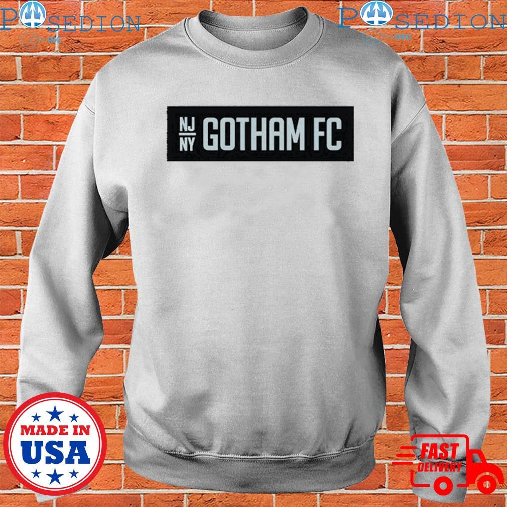 NJ/NY Gotham FC 2020 Home Kit